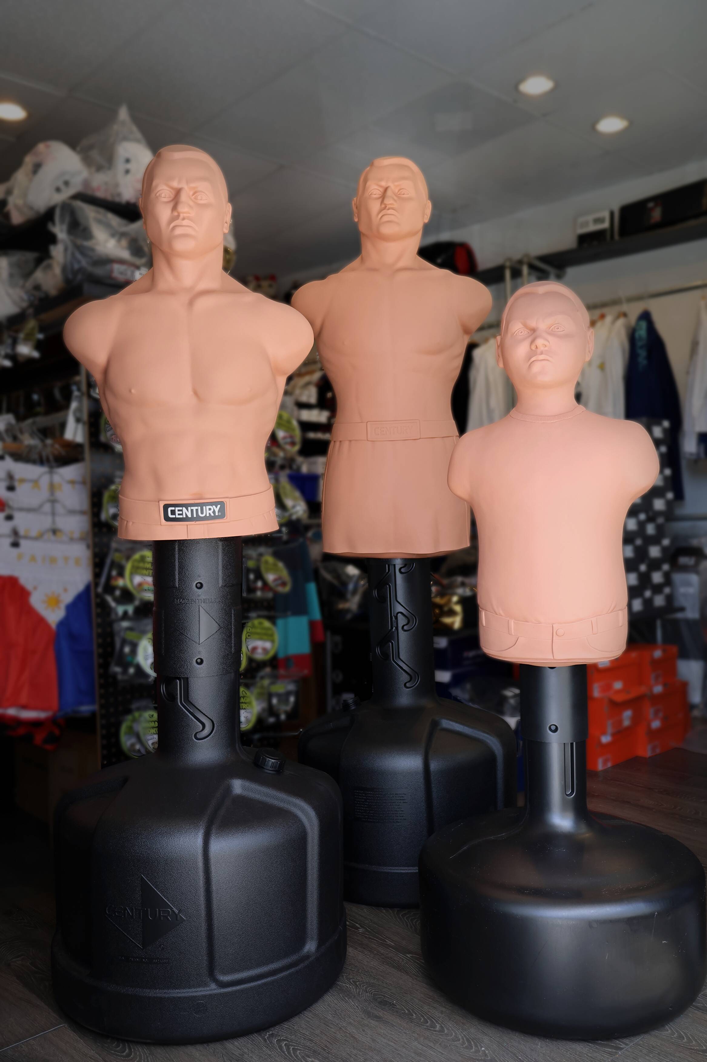 Home | HNL Fight Shop, image size:2333x3500